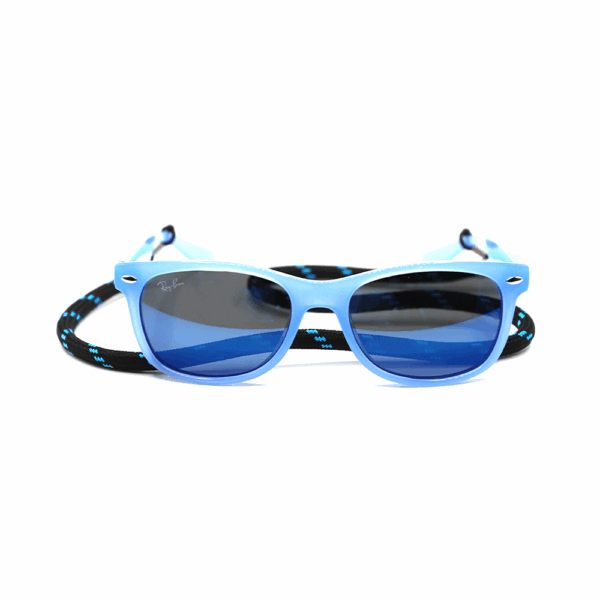 RAY-BAN - 9052S SOLE - immagine 8