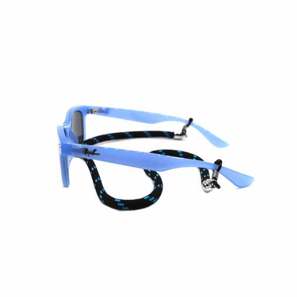 RAY-BAN - 9052S SOLE - immagine 9