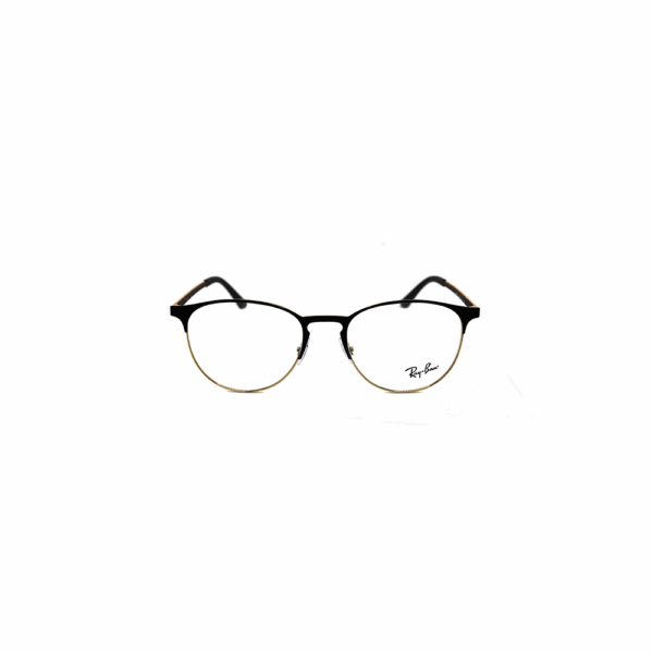 RAY-BAN - 6375 VISTA - immagine 4
