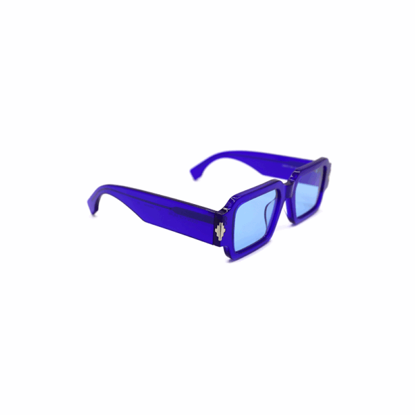 COUNTY OF MILAN MARCELO BURLON - MAITEN  SUNGLASSES - immagine 2