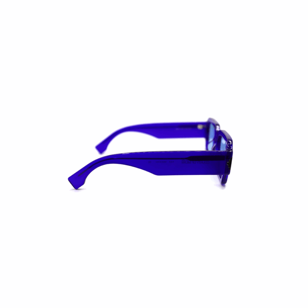 COUNTY OF MILAN MARCELO BURLON - MAITEN  SUNGLASSES - immagine 3