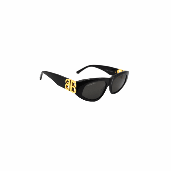 BALENCIAGA - BB0095S - immagine 2