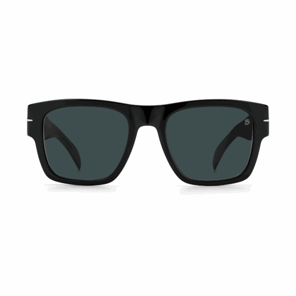 DAVID BECKHAM - Db 7000/s Bold - immagine 2