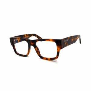 OFF WHITE - OPTICAL STYLE 40