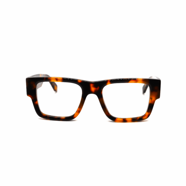 OFF WHITE - OPTICAL STYLE 40 - immagine 2