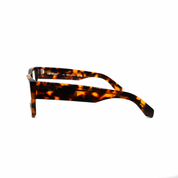OFF WHITE - OPTICAL STYLE 40 - immagine 3
