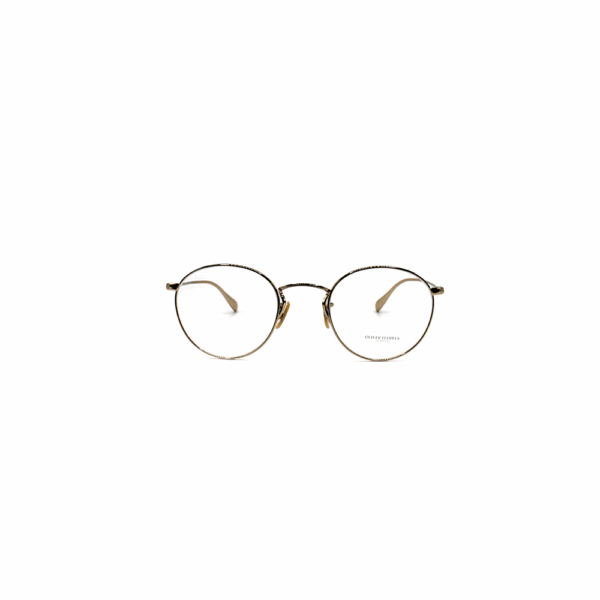 OLIVER PEOPLES - 1186 VISTA - immagine 4