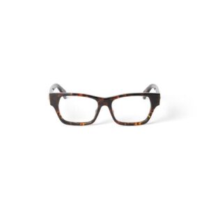 OFF WHITE - OERJ07E EYEWEAR STYLE 7E