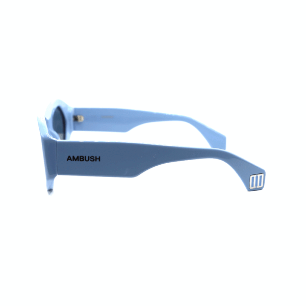 AMBUSH - PRYZMA SUNGLASSES BLUE BLUE - immagine 3