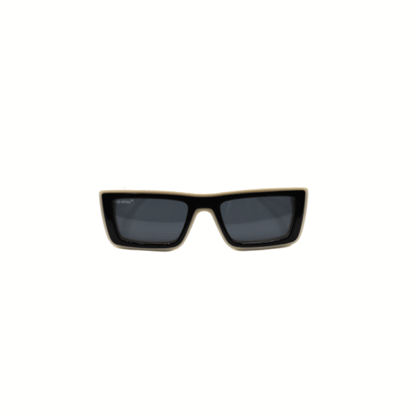 OFF WHITE - JACOB SUNGLASSES