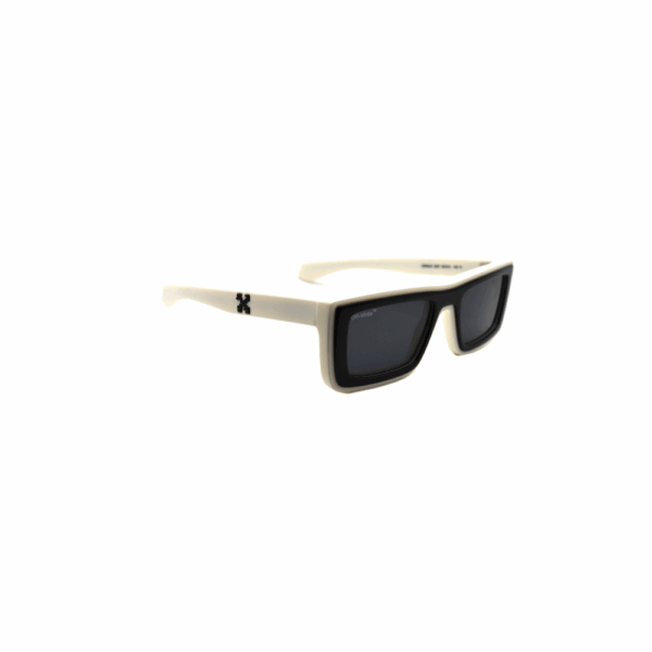 OFF WHITE - JACOB SUNGLASSES - immagine 2