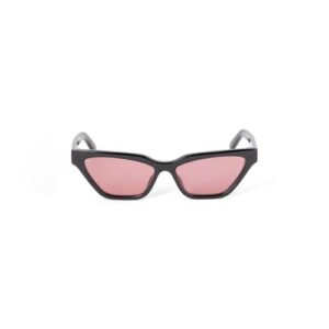 OFF WHITE - OERI13B MADISON SUNGLASSES