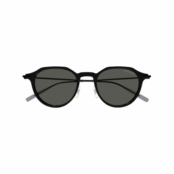 MONTBLANC - MB0355S - immagine 2