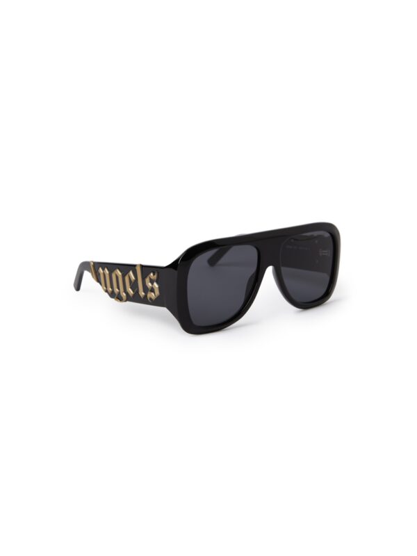 PALM ANGELS - SONOMA SUNGLASSES