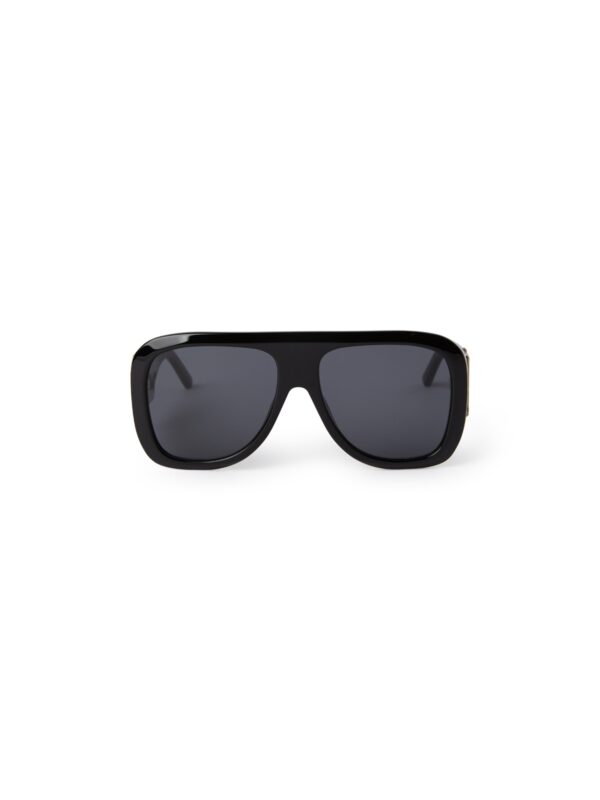 PALM ANGELS - SONOMA SUNGLASSES - immagine 2