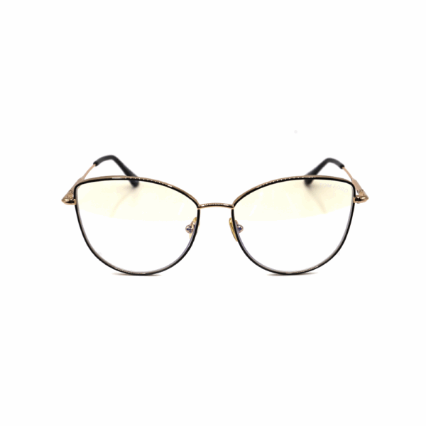 TOM FORD - FT5667-55005 - immagine 2