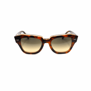 RAY-BAN - 2186 SOLE