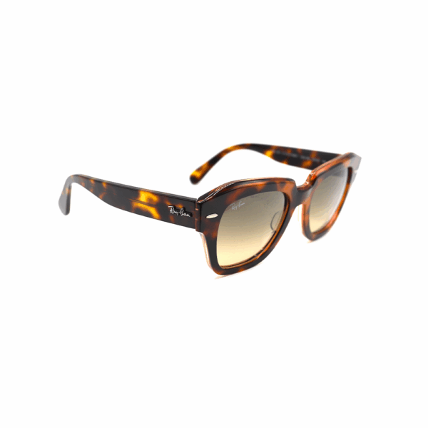 RAY-BAN - 2186 SOLE - immagine 2
