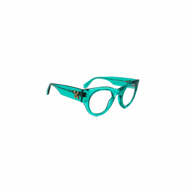 OFF WHITE - OPTICAL STYLE 13 - immagine 2