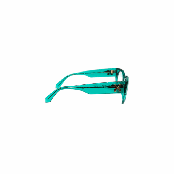 OFF WHITE - OPTICAL STYLE 13 - immagine 3