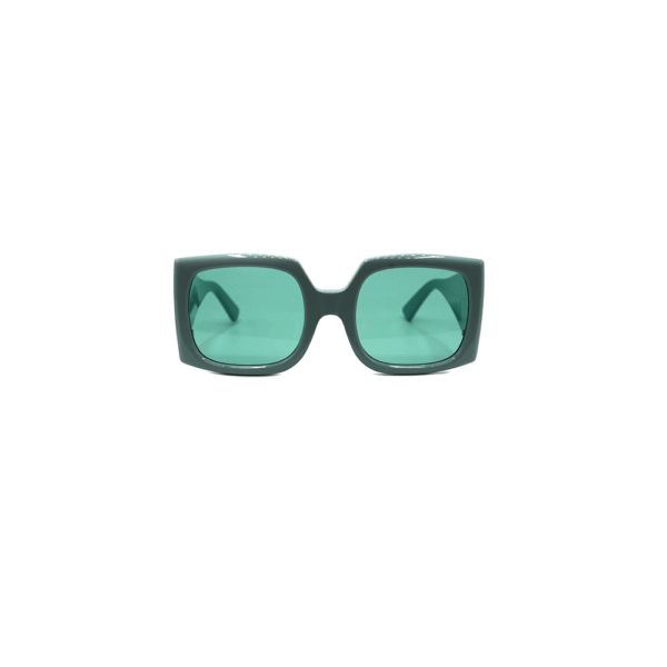 AMBUSH - FHONIX SUNGLASSES MINT GREEN - immagine 2