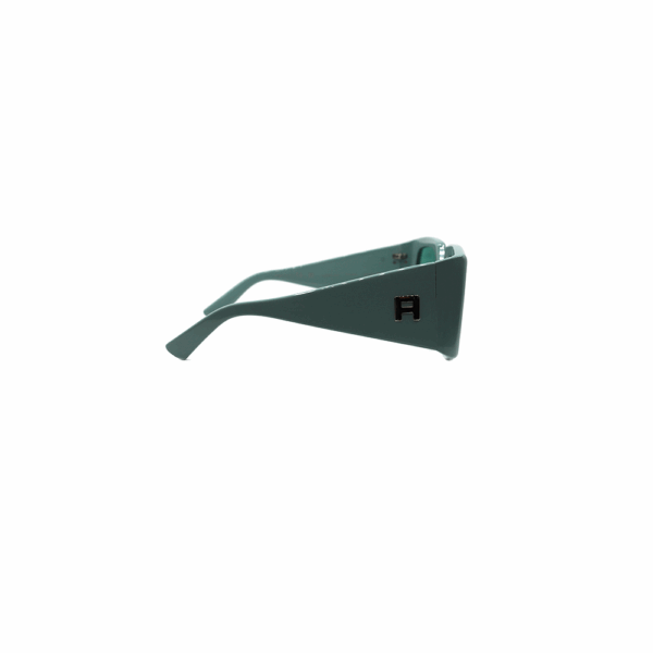 AMBUSH - FHONIX SUNGLASSES MINT GREEN - immagine 3