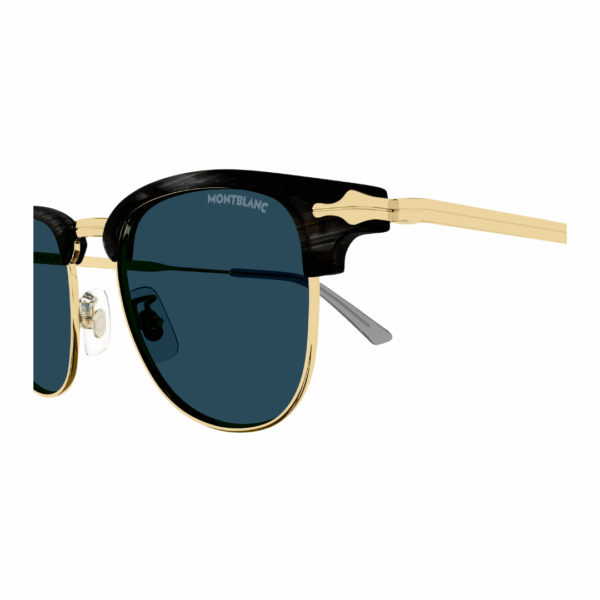 MONTBLANC - MB0364S - immagine 2