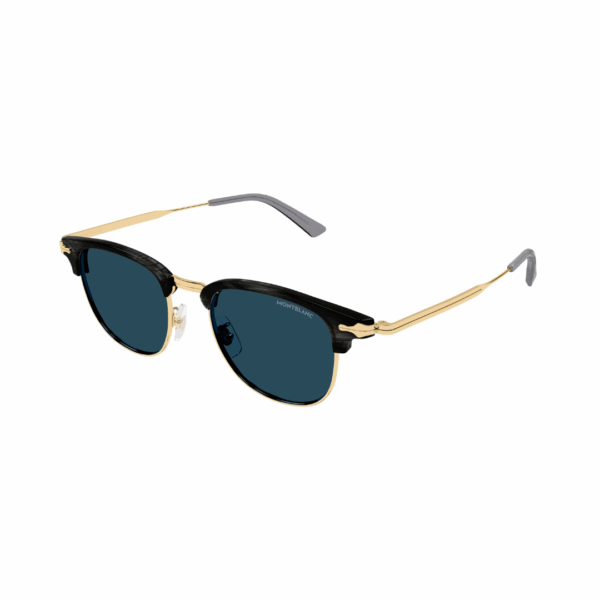 MONTBLANC - MB0364S - immagine 3