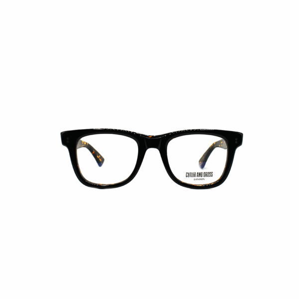 CUTLER AND GROSS - 9101