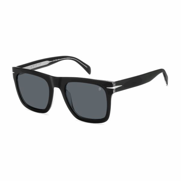 DAVID BECKHAM - Db 7000/s Flat - immagine 3