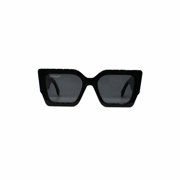 OFF WHITE - CATALINA SUNGLASSES
