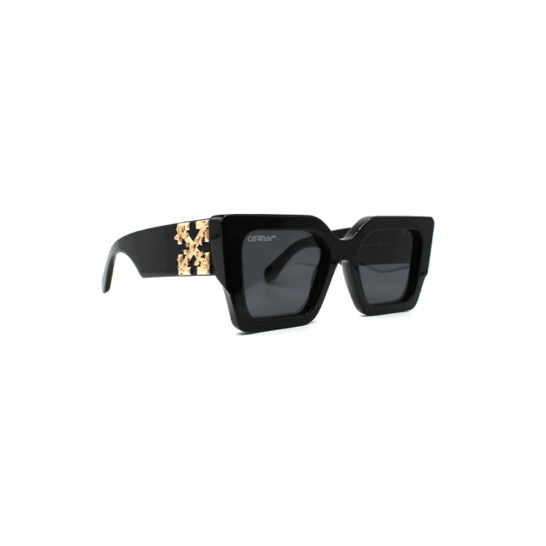 OFF WHITE - CATALINA SUNGLASSES - immagine 2