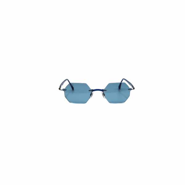 RAY-BAN - 8061 SOLE
