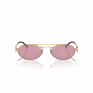 MIUMIU - 54ZS SOLE