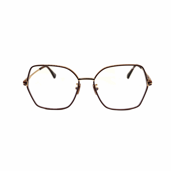 TOM FORD - FT5876-56028 - immagine 2
