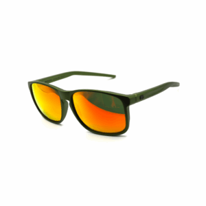 RUDY PROJECT - overlap olive metal m.