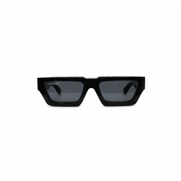 OFF WHITE - MANCHESTER SUNGLASSES