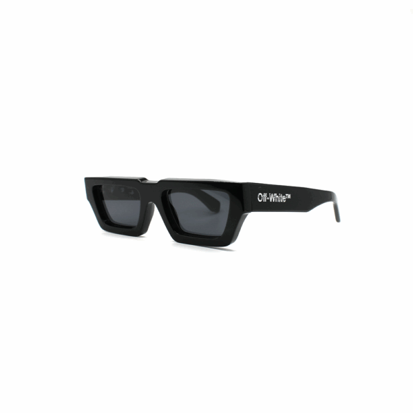 OFF WHITE - MANCHESTER SUNGLASSES - immagine 2