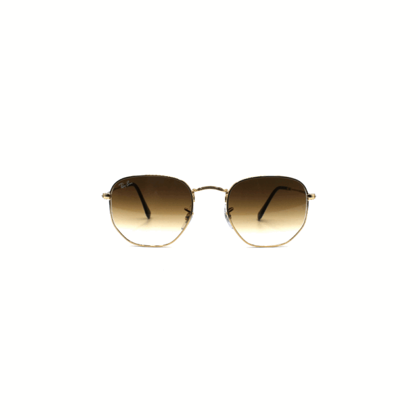 RAY-BAN - 3548 SOLE