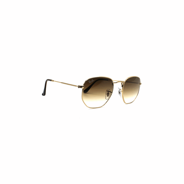 RAY-BAN - 3548 SOLE - immagine 2