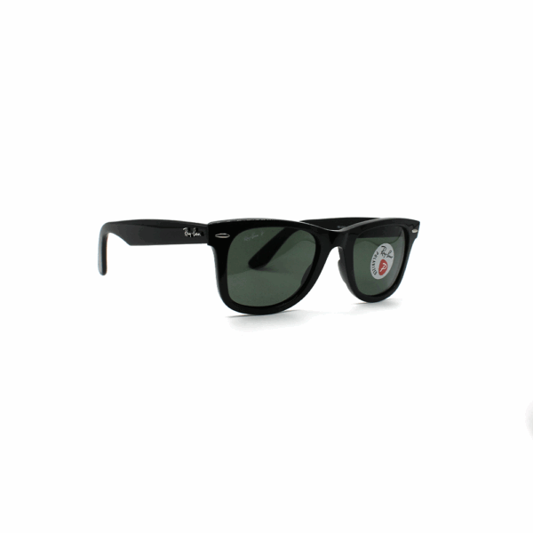 RAY-BAN - 4340 SOLE - immagine 2