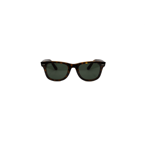 RAY-BAN - 4340 SOLE - immagine 7
