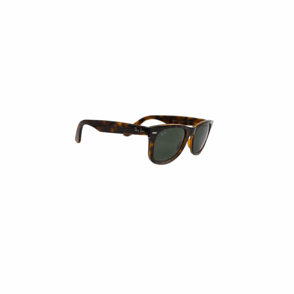 RAY-BAN - 4340 SOLE - immagine 8