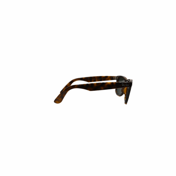 RAY-BAN - 4340 SOLE - immagine 9