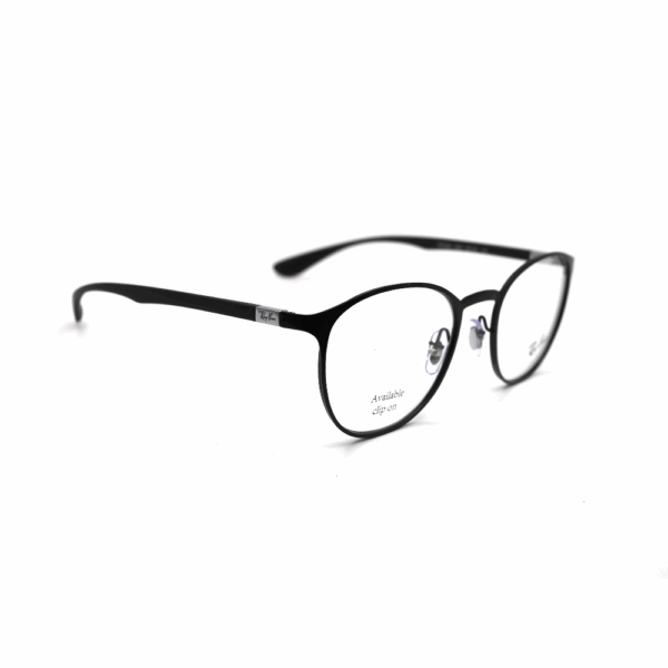 RAY-BAN - 6355 VISTA - immagine 2
