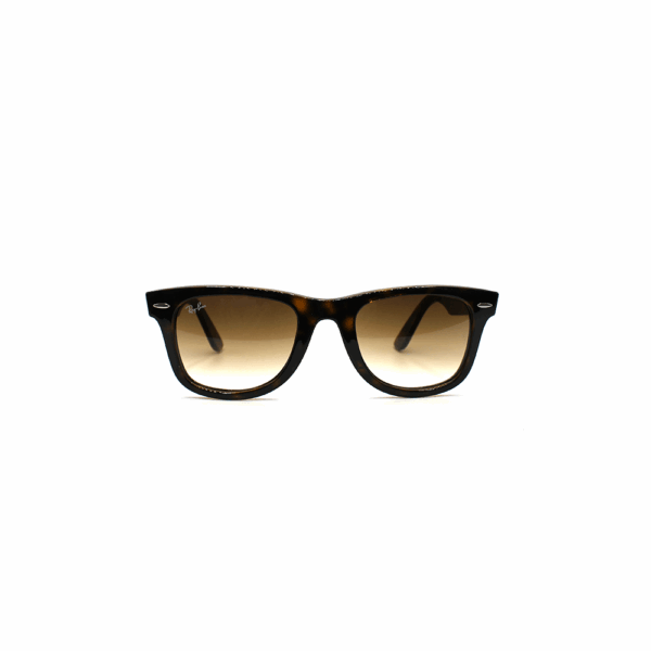 RAY-BAN - 4340 SOLE - immagine 4