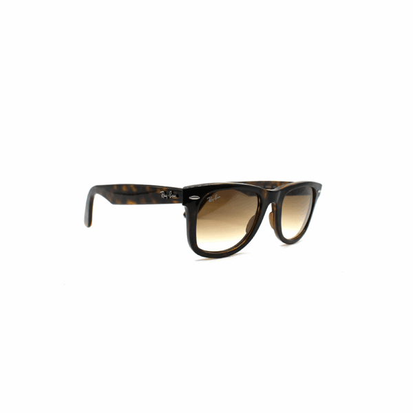 RAY-BAN - 4340 SOLE - immagine 5