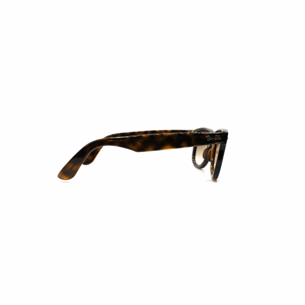 RAY-BAN - 4340 SOLE - immagine 6