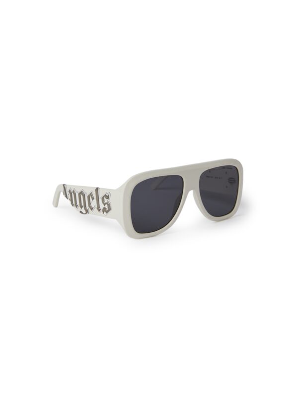 PALM ANGELS - SONOMA SUNGLASSES - immagine 3
