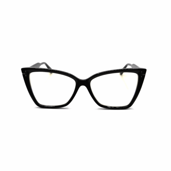 TOM FORD - FT5844-55001 - immagine 2